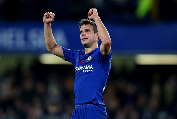 Thống kê thú vị về loạt trận vòng 14 Premier League